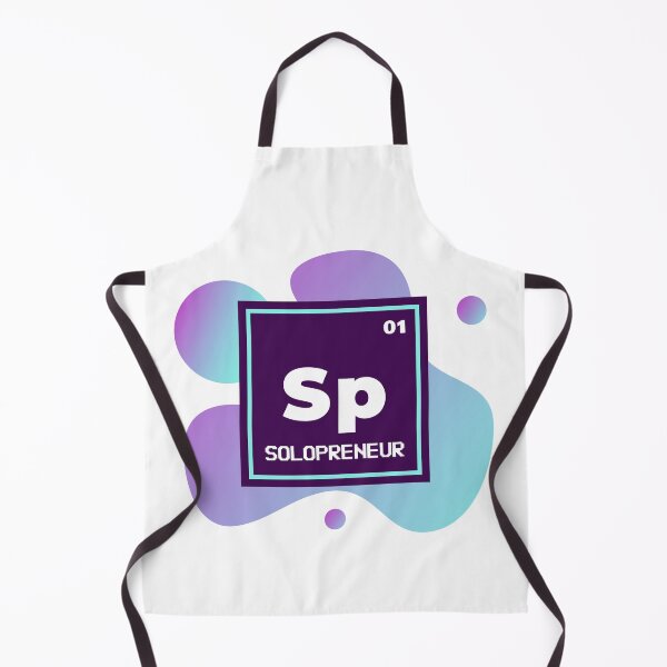 Item preview, 01 Sp Solopreneur designed and sold by MikesPoD.