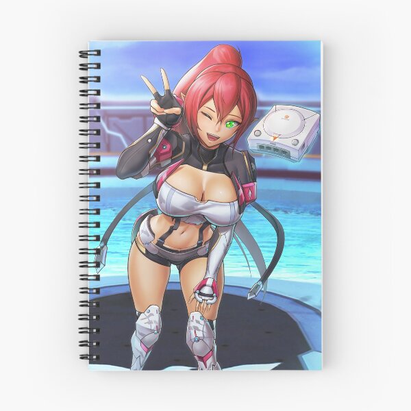 Item preview, Clarise (PSO2) designed and sold by hybridmink.