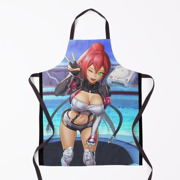 Item preview, Clarise (PSO2) designed and sold by hybridmink.