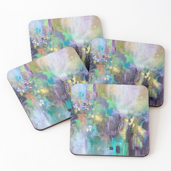 Item preview, Victorious, Abstract designed and sold by Lori Rivera.
