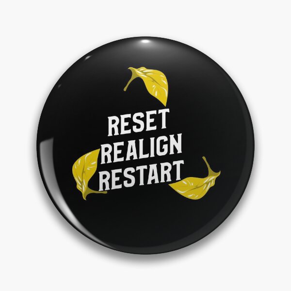 Item preview, Re-align 2021 designed and sold by Alchemytshirts.
