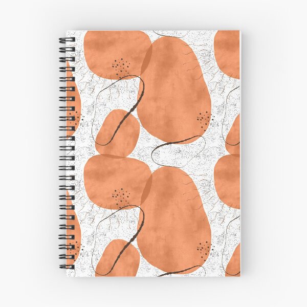 Item preview, Warm Neutral Abstract  designed and sold by Kristin Santiago.