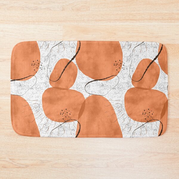 Item preview, Warm Neutral Abstract  designed and sold by Kristin Santiago.