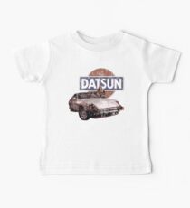 Vintage Datsun 280zx Baby Tee