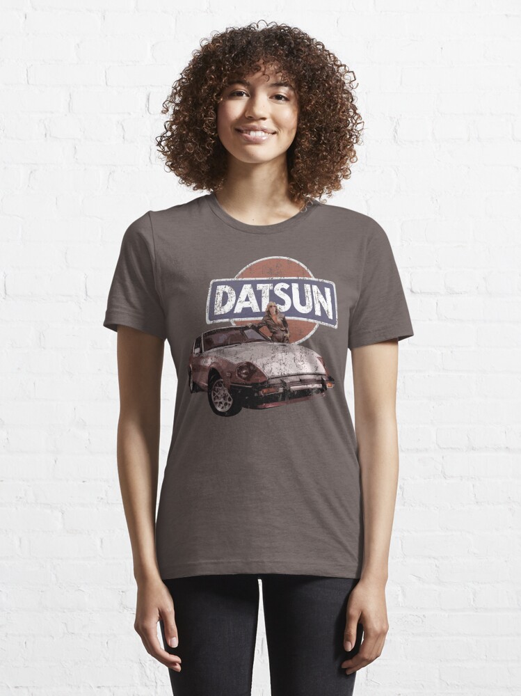 Vintage Datsun 280zx | Essential T-Shirt