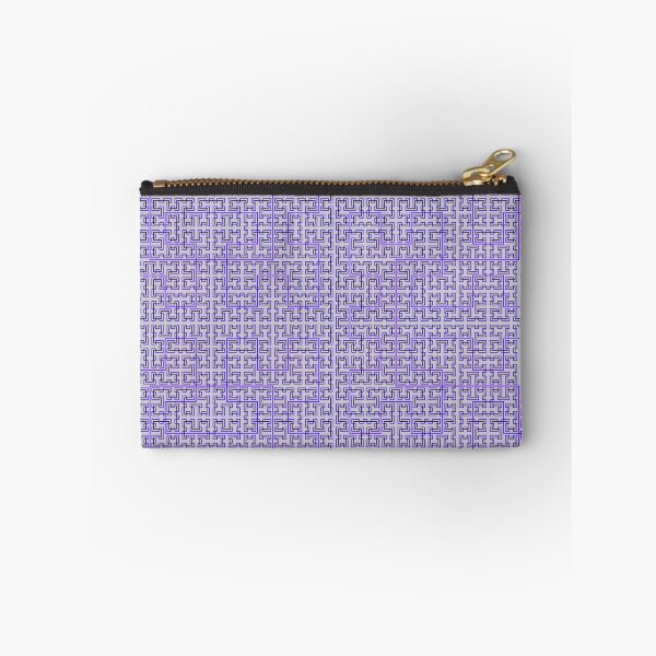 Item preview, Hilbert Curve 2D designed and sold by Rupert Russell.