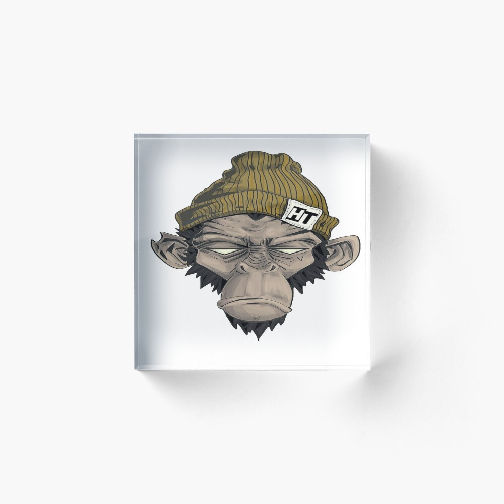 Traditional Yoda - Angry Monkey Tattoo