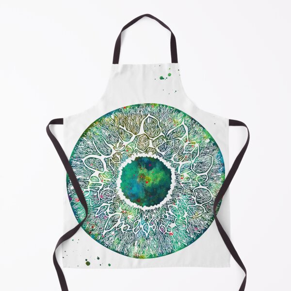 Item preview, Iris and Pupil of the Human Eye designed and sold by EvasDreams.