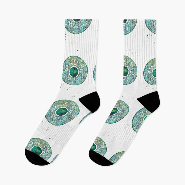 Item preview, Iris and Pupil of the Human Eye designed and sold by EvasDreams.