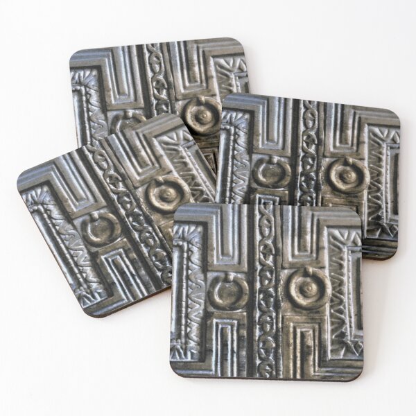 Item preview, Marble door, Hagia Sofia designed and sold by SEEMUELLER.