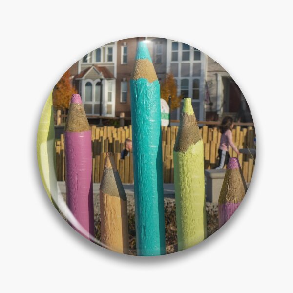 Item preview, Colored Pencils designed and sold by ncschneider.