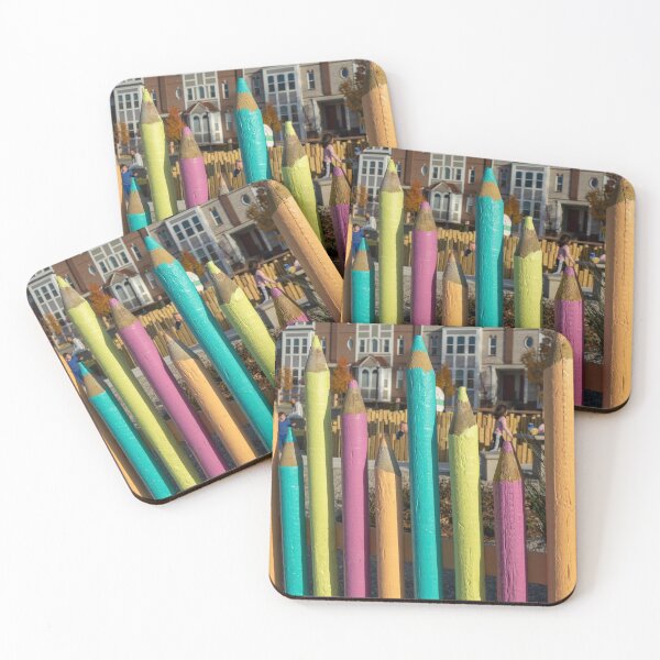 Item preview, Colored Pencils designed and sold by ncschneider.