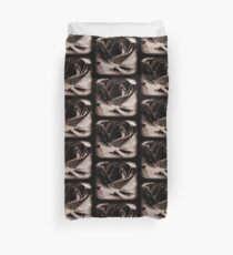 Gloom Duvet Cover