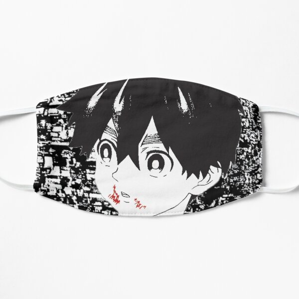 Kemono Face Masks Redbubble