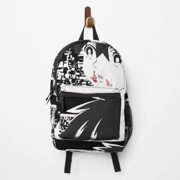 Item preview, Kemono Jihen ''KABANE'' designed and sold by riventis66.
