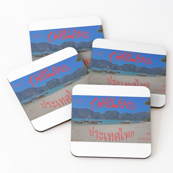 Item preview, Koh Phi Phi islands Thailand - เกาะพีพี ประเทศไทย designed and sold by Snicel69.
