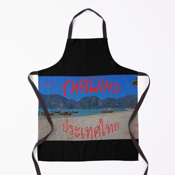 Item preview, Koh Phi Phi islands Thailand - เกาะพีพี ประเทศไทย designed and sold by Snicel69.