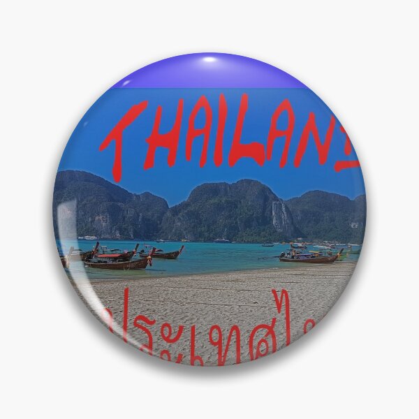 Item preview, Koh Phi Phi islands Thailand - เกาะพีพี ประเทศไทย designed and sold by Snicel69.