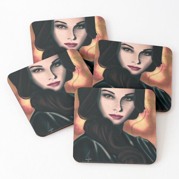 Item preview, ADDIE LARUE designed and sold by FlowArt-design.