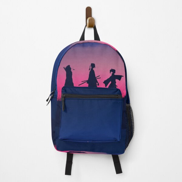 Item preview, samurai champloo designed and sold by bananahmilk.