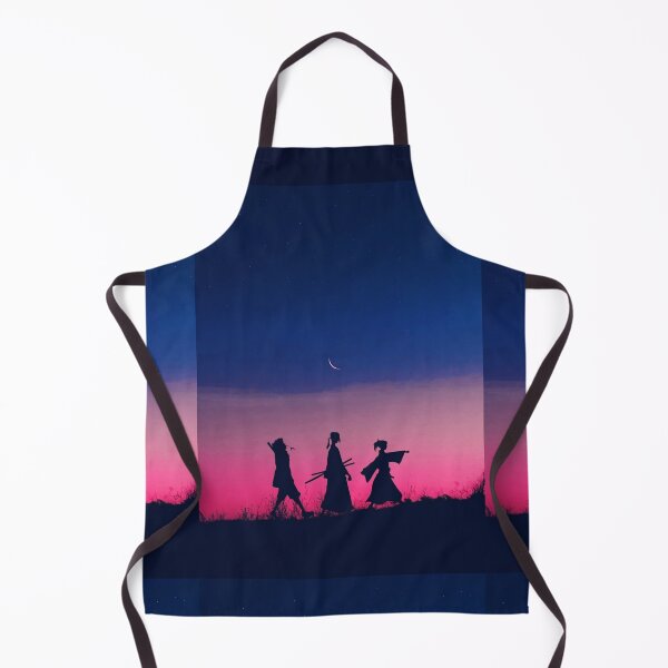 Item preview, samurai champloo designed and sold by bananahmilk.