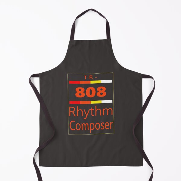 Item preview, Roland TR - 808 Rhythm Composer designed and sold by iconatastic.
