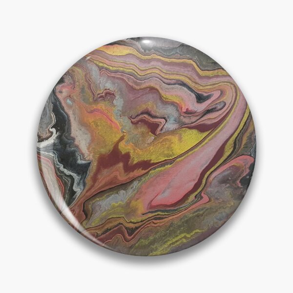 Item preview, Colorful hurricane designed and sold by SergioMSArt.
