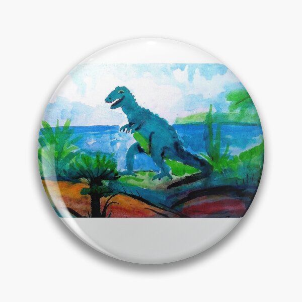 Item preview, The dinosaur designed and sold by Igorsalik.
