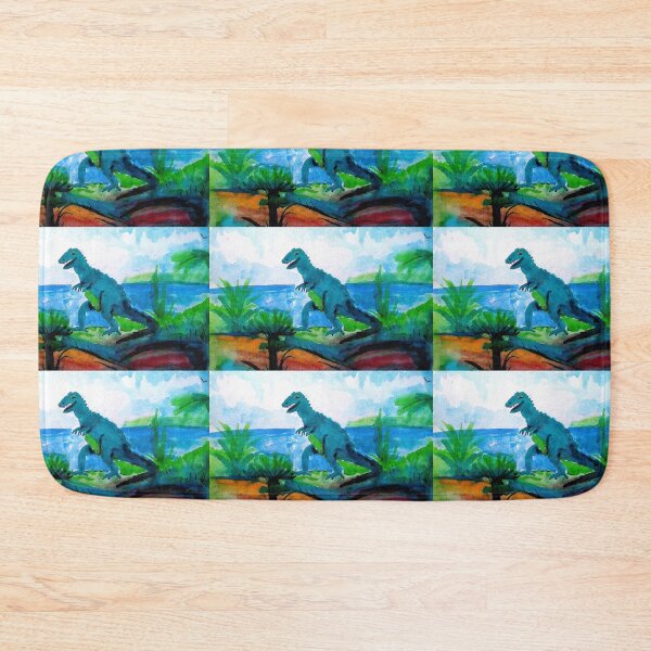 Item preview, The dinosaur designed and sold by Igorsalik.