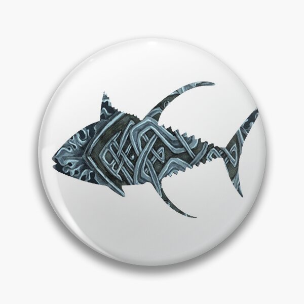 Item preview, TUNA SPEED  designed and sold by wahine24.