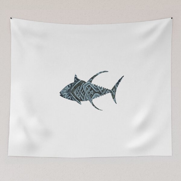 Item preview, TUNA SPEED  designed and sold by wahine24.