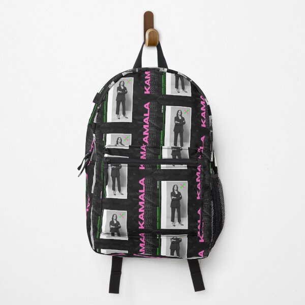 Item preview, Kamala Harris "Madam Vice President: Est 2021" designed and sold by itsmebecca.