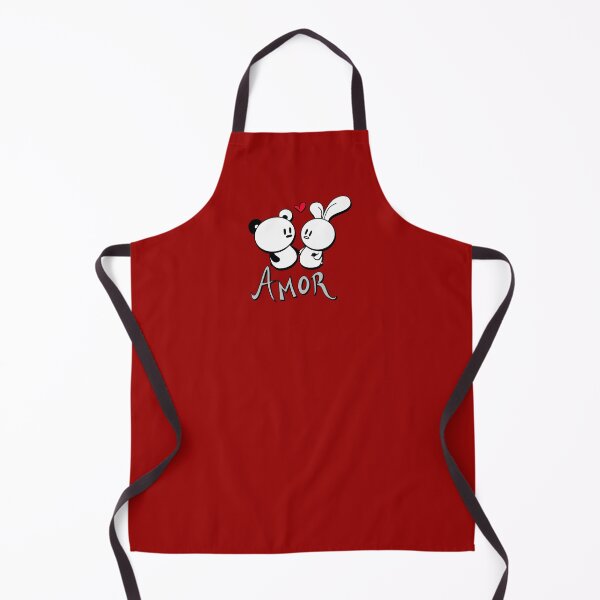 Item preview, Jelly & Sesame Spanish "love" / "Amor" designed and sold by HuiCreations.