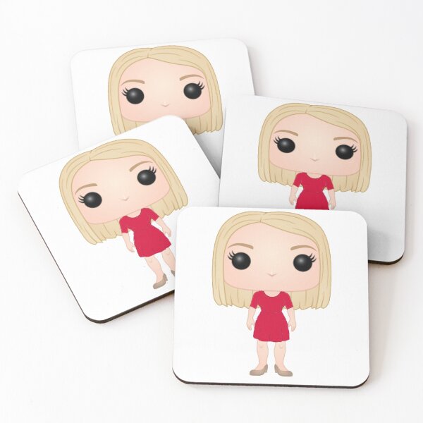 Item preview, A Chorus Line Cassie Ferguson Custom Funko POP designed and sold by misssallyb.