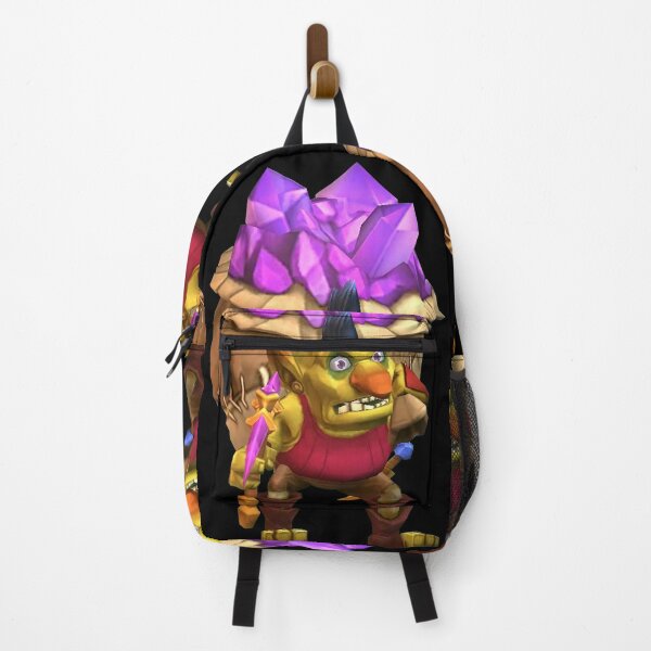 Item preview, gremlin familliar designed and sold by Wellyjack.