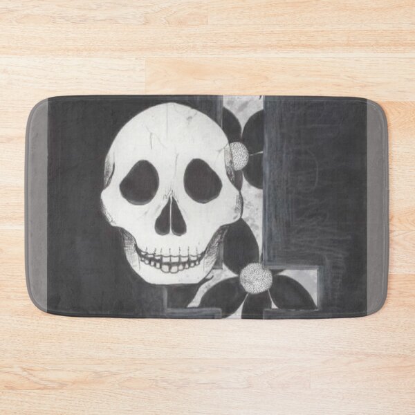 Item preview, Little skull designed and sold by Roby-Violet.