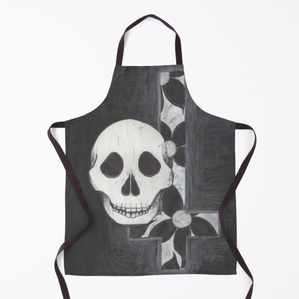 Item preview, Little skull designed and sold by Roby-Violet.