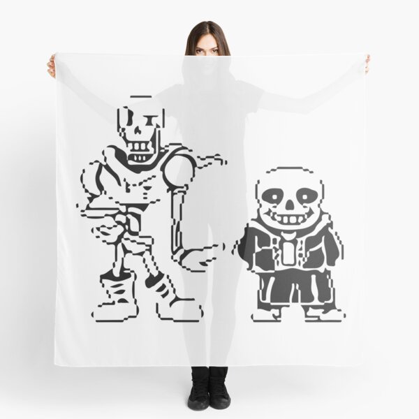 Undertale Annoying Scarves Redbubble - undertale temmie the shopkeeper roblox