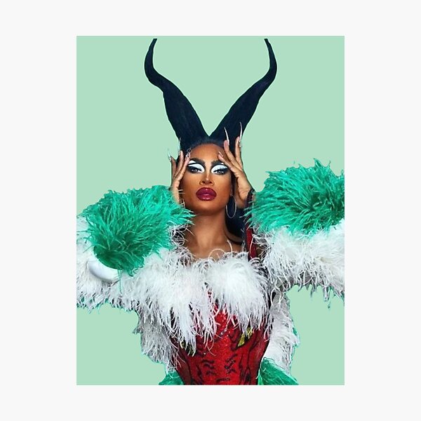 Vegan 'Scaredy Kat' Is the Official Queen of RuPaul's Drag Race UK