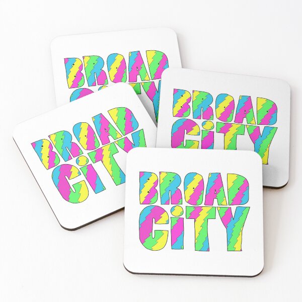 Item preview, broad city designed and sold by whosethatgirl-.
