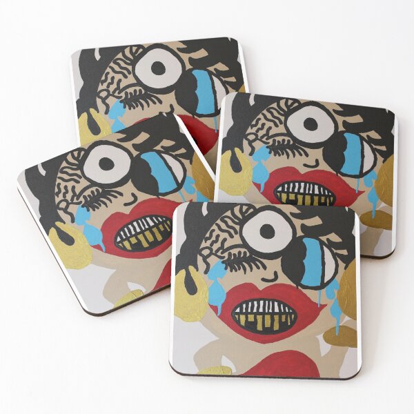 Item preview, Reina Distorted Betty Boop designed and sold by streetsneedthat.