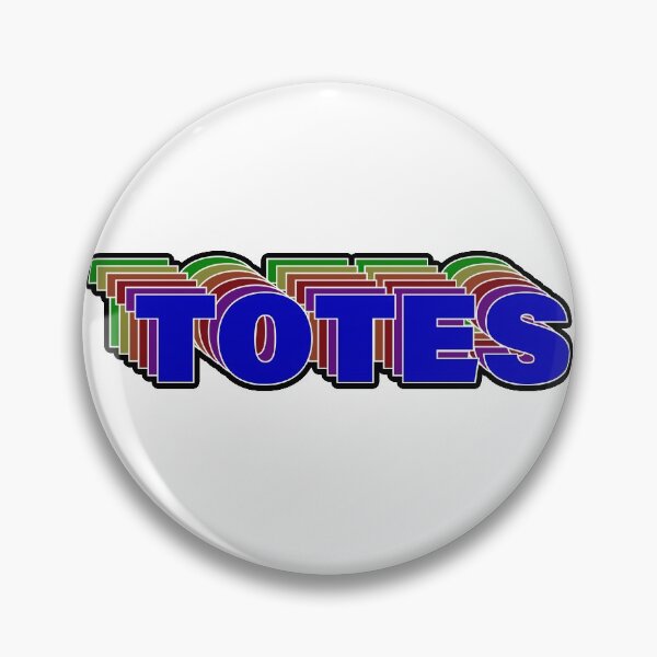 Item preview, Totes designed and sold by ColorRitual.