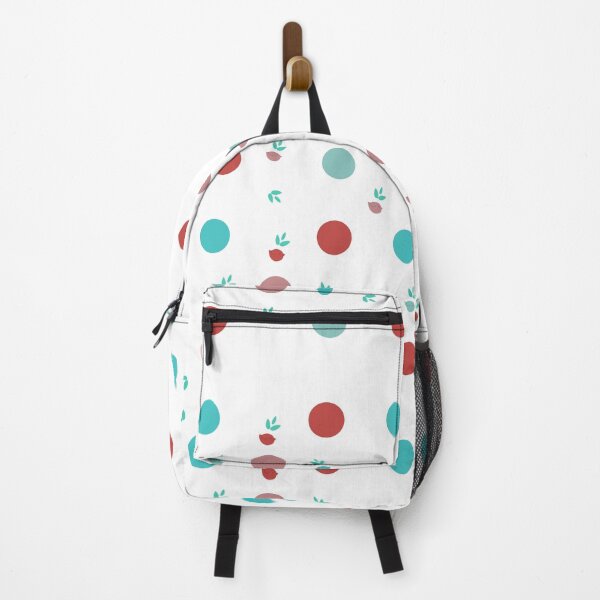 Item preview, Polka dot colour splash designed and sold by Shanuarts.
