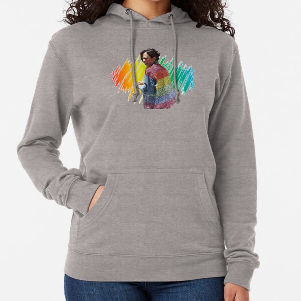 Item preview, Kamala Harris "Sequin Pride Jacket" designed and sold by itsmebecca.
