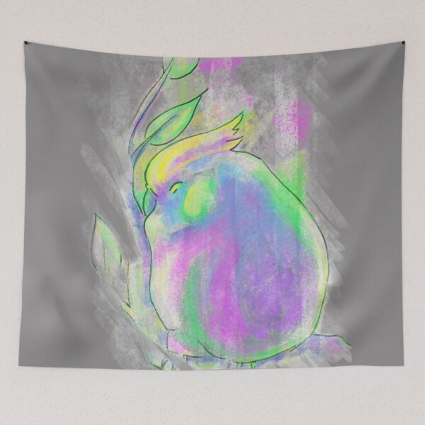 Item preview, Borb 03 designed and sold by theZcreations.
