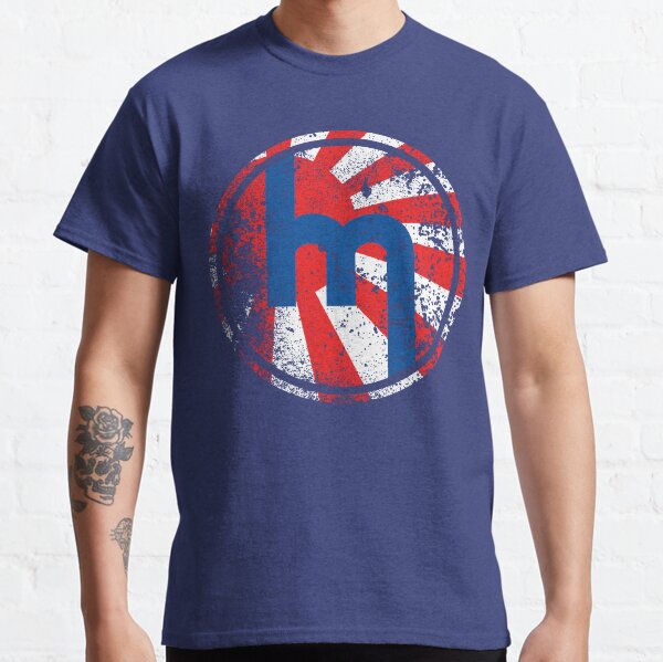 Vintage Mazda Sun Classic T-Shirt