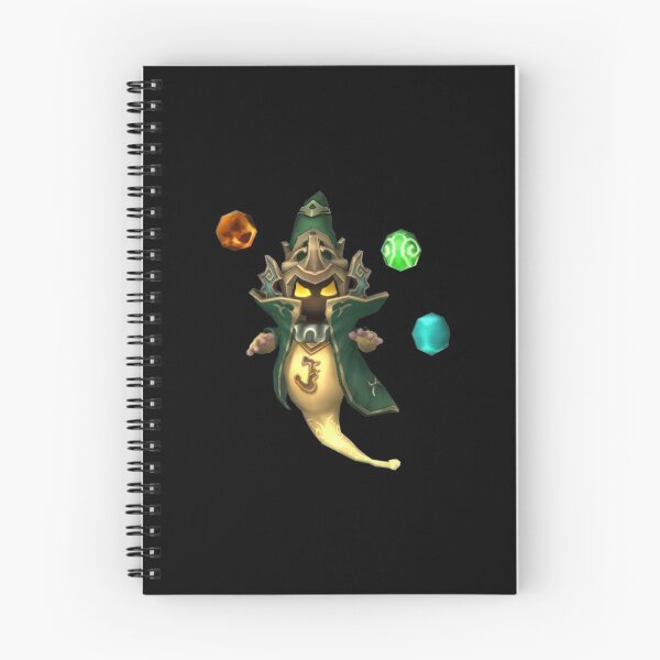 Item preview, elementalist hero designed and sold by Wellyjack.