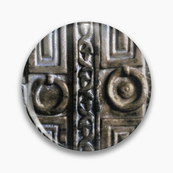 Item preview, Marble door, Hagia Sofia designed and sold by SEEMUELLER.