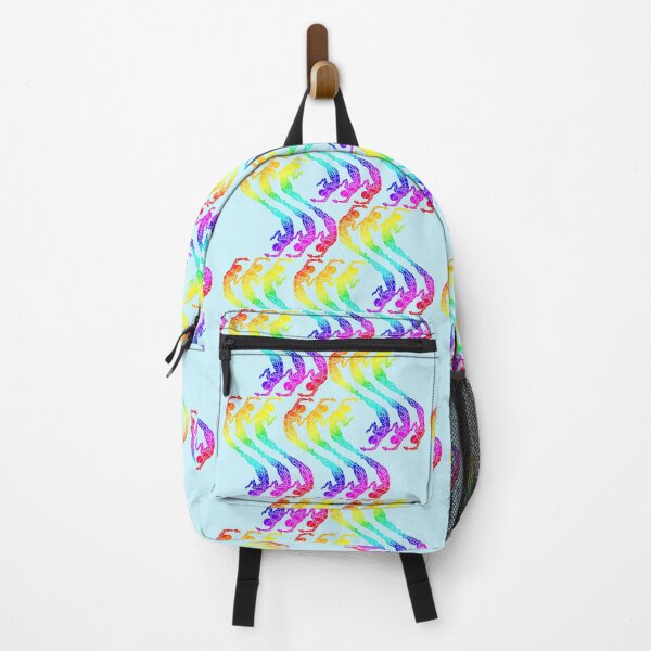Item preview, Pride Sports Inclusivity Rainbow  designed and sold by danceink.
