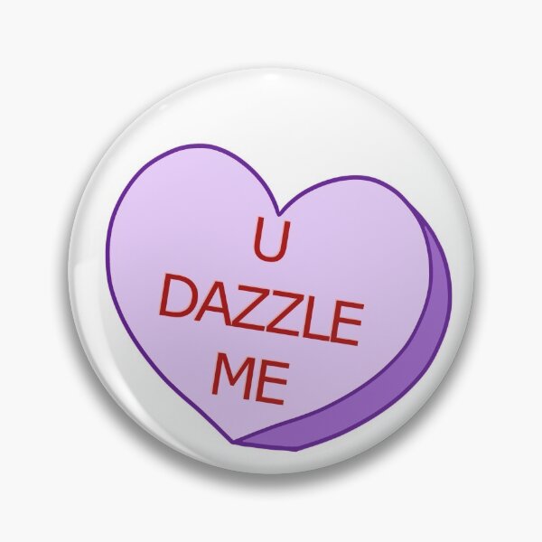 Item preview, Dazzle designed and sold by scrambledpegs.